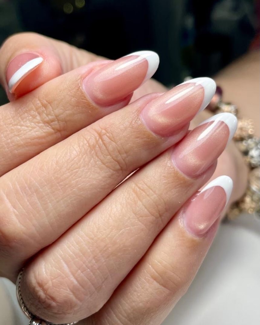 Uñas diseño 1