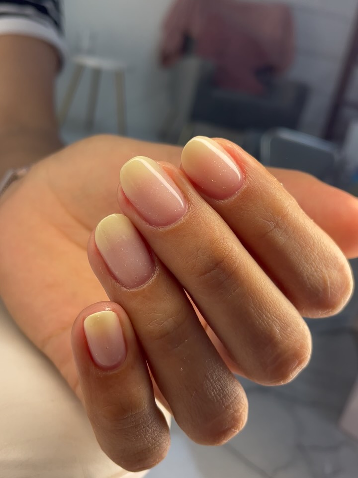 Uñas diseño 2