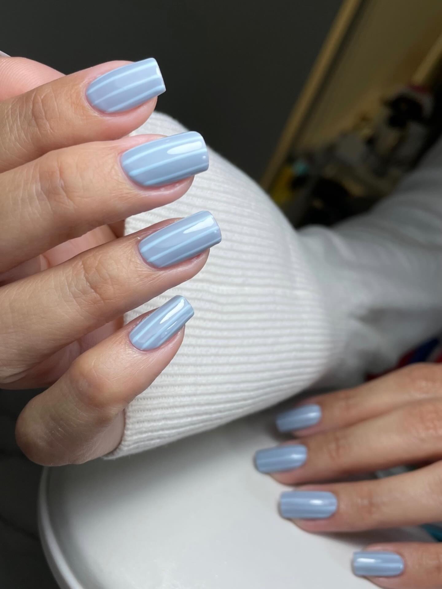 Uñas diseño 3